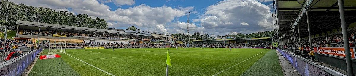 VVV-Venlo -uit: Kaartverkoop en vervoer